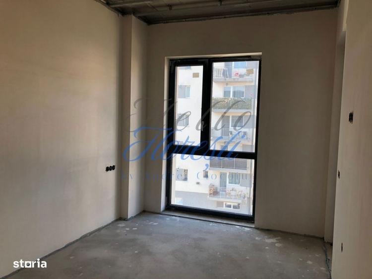 Apartament 4camere, 106,8mp | Zona Vivo | Floresti | - 4