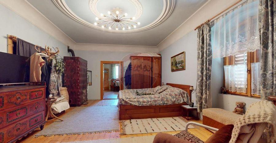 Proprietate autentica in Ca?a, Bra?ov comision 0%... - 15