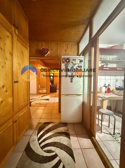 Apartament 3 camere/2 bai/2 balcoane Precista - 2