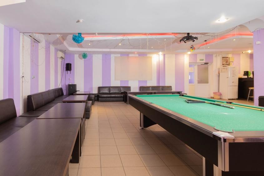 Spațiu Comercial pretabil pentru Mini-Market, Fast-Food & Club + Teren Preț Neg. - 6