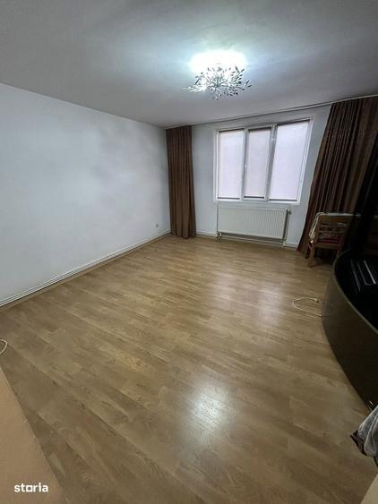 De vanzare garsoniera cf1, renovata 25.500 euro - 5