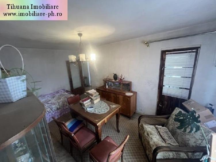 Apartament  3 camere de vanzare : 9 Mai-(Frasinet) - 10