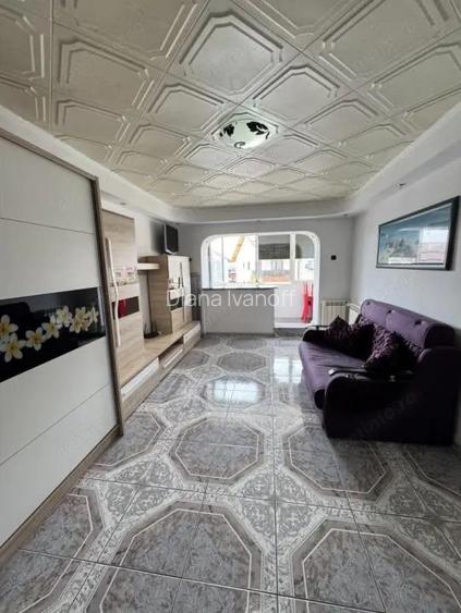 Ap 2 cam conf 1 A dec, et 4/10, zona 9 Mai-Billa