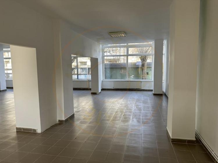 Inchiriere/Vanzare Spatiu Comercial 145,55 mp, Zona Kaufland - Carei - 5