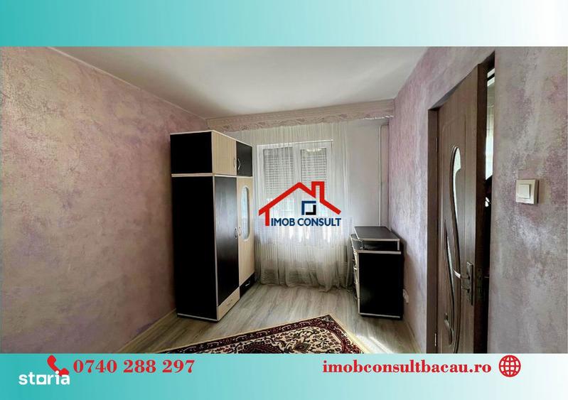 Apartament 2 camere decomandat Intersec?ie Milcov/Alecu Russo!CE1539 - 5