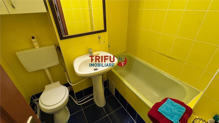 Apartament cu scara interioara de inchiriat zona Cetate - 8