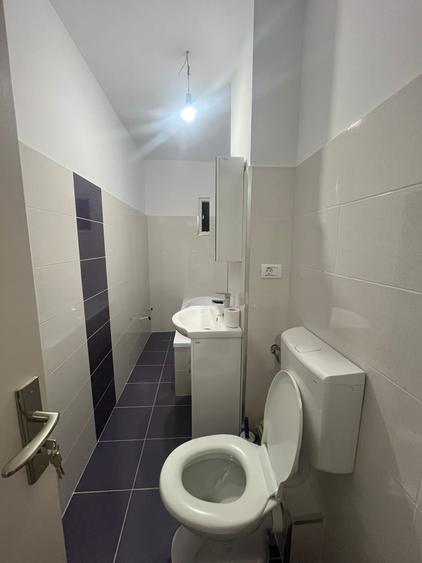 Apartament 2 camere Zona Plevnei - etaj 3 - 56 mp - 2