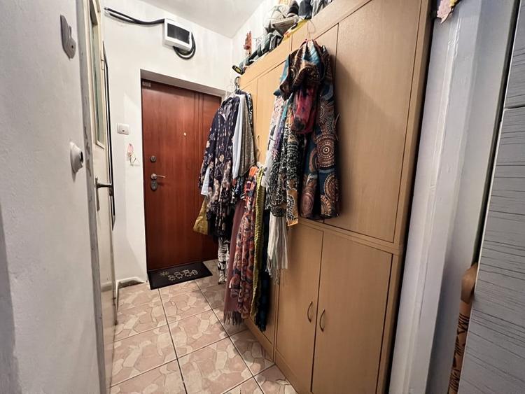 Apartament de 2 camere, 34 mp, zona Piata Flora - 5