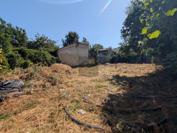 TEREN 490 MP | PROIECT AUTORIZAT PENTRU S+P+2E+M - 4