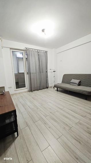 Militari , Rezervelor, Studio cu loc de parcare, mutare imediata - 7