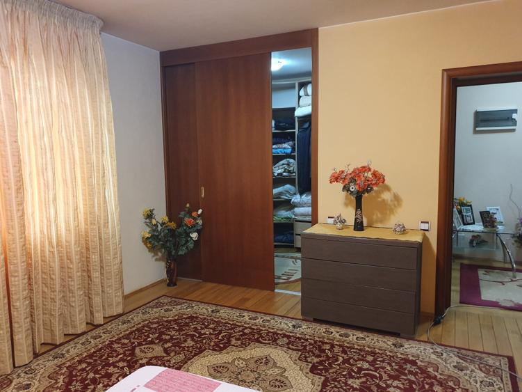 Nou! Casa - Vila de vânzare in Afumați - Comision 0%! - 8
