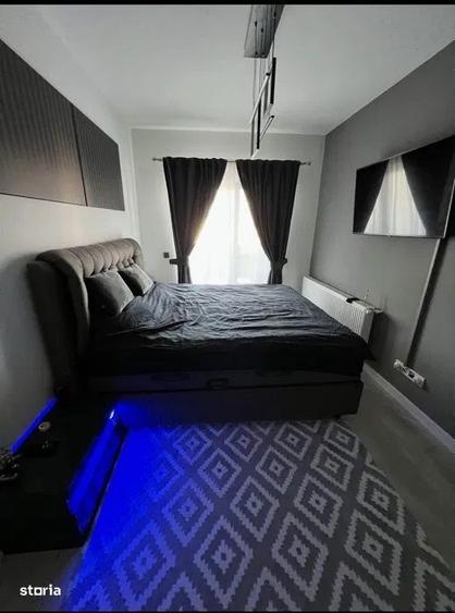 Unirii - Vanzare ap. 3 camere + loc de parcare - Str. Pomilor - 2