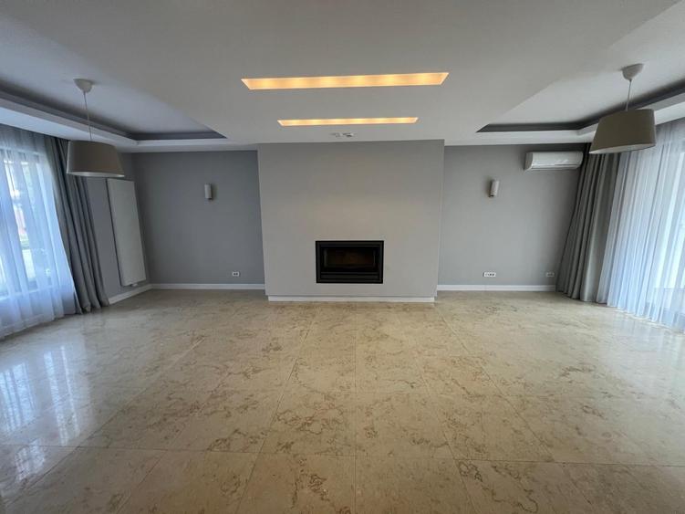 Vila tip duplex | OXFORD GARDENS | SCOALA AMERICANA | Pipera - 4