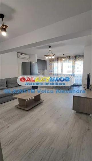 Apartament Tip Studio - Dimitrie Leonida - Berceni - Parcare Apartament Tip Studio - Dimitrie Leonida - Berceni - Parcare