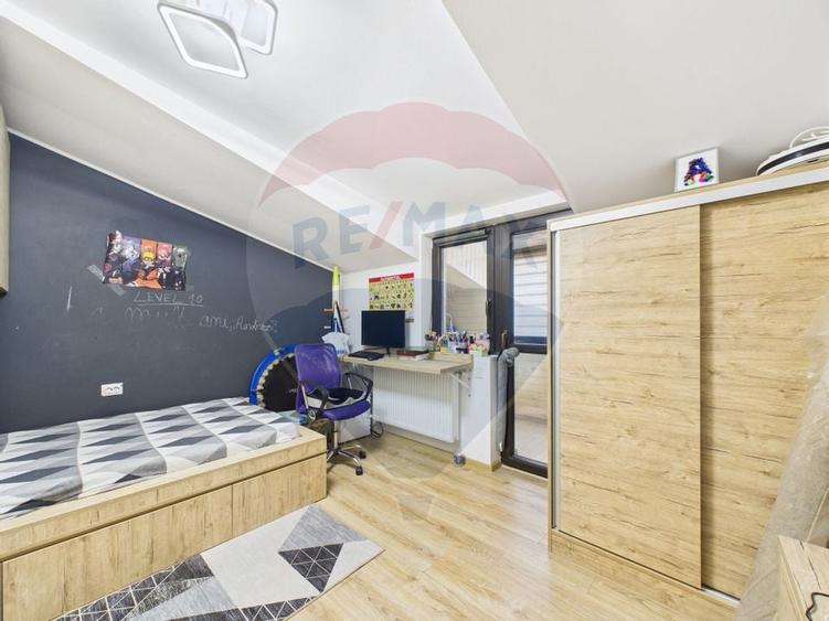 Apartament cu 3 camere de vanzare-Leroy Merlin Bragadiru - 16