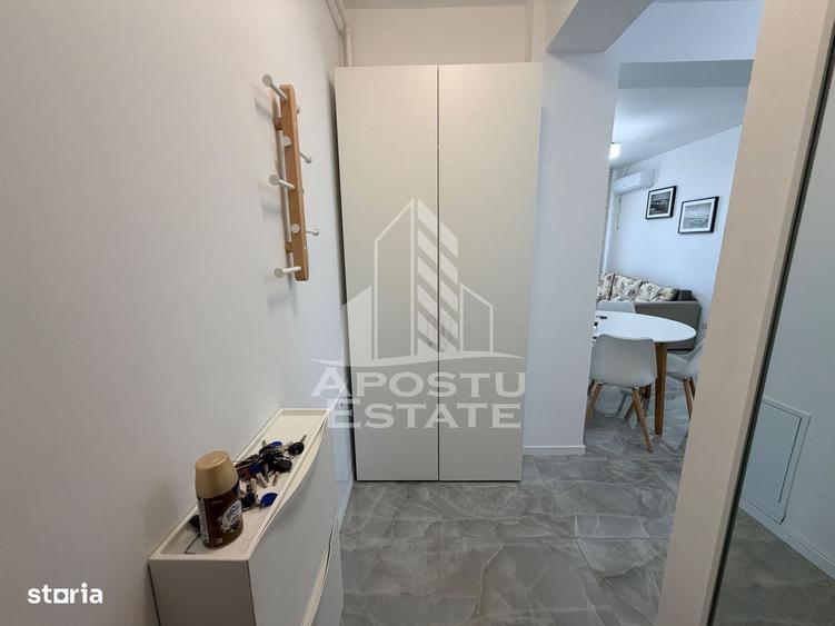 Apartament cu 2 camere, de inchiriat, zona Braytim, Timisoara - 5