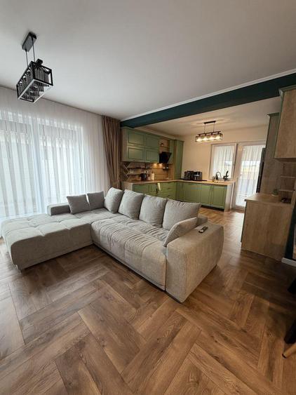 Bocalin Home vinde casa la cheie (Gard Inclus) - 4