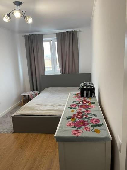 Apartament 3 camere, in bloc nou, parcare, zona semicentrala! - 5