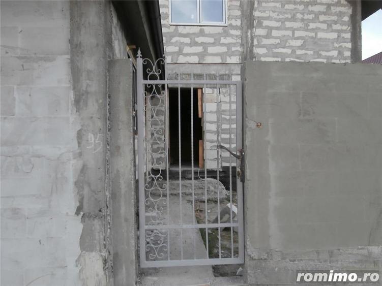 Casa in construc?ie P+M - 5