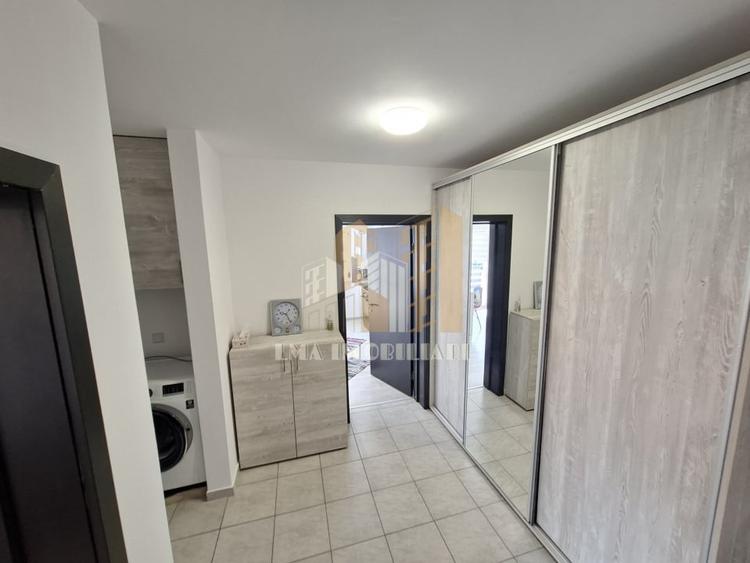 Apartament 2 camere Subcetate City Sanpetru  Brasov - 1