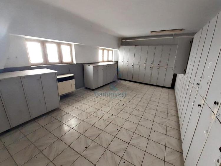 Gaminvest Hala de vanzare Productie Depozitare Calea Clujului Oradea V2621 - 5