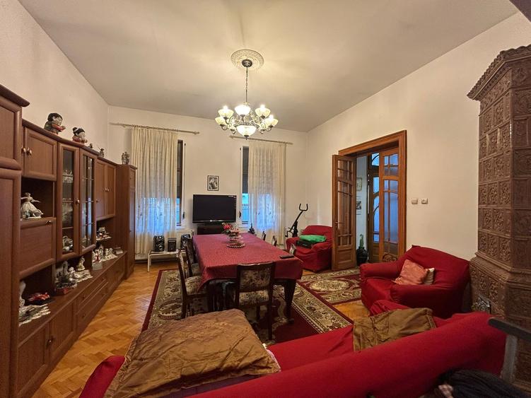 CASA VILA Foisorul de Foc - 5