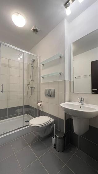 3 camere cu 84 mp de curte | 2 parcari subterane | boxa 8 mp amenajata - 15