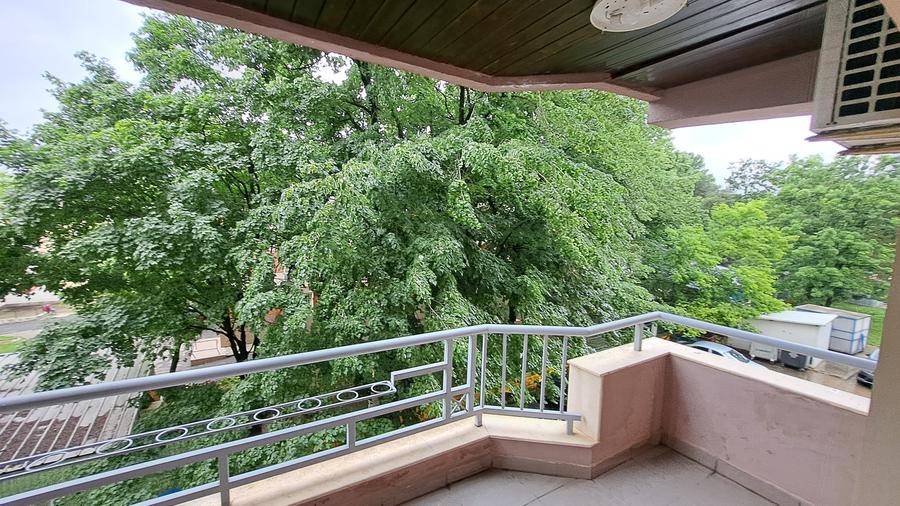 APARTAMENT 3 CAMERE IN COMPLEX REZIDENTIAL CU CIRCUIT INCHIS - PRET PROMOTIONAL - 55