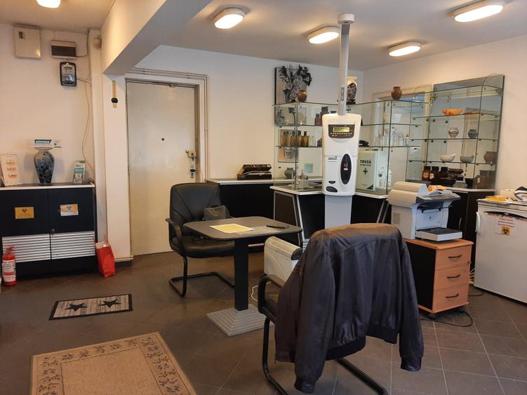 1Mai-Bulevardul Maresal Averescu-stradal-Vad comercial. - 1