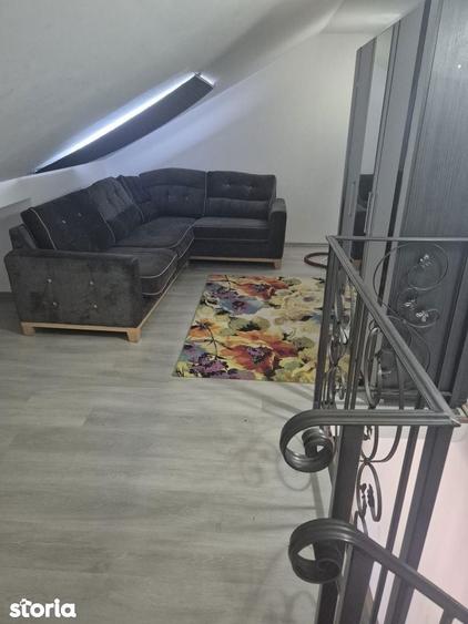 Apartament modern, 2 camere, de vanzare, zona semicentrala Cart 1 Mai - 8