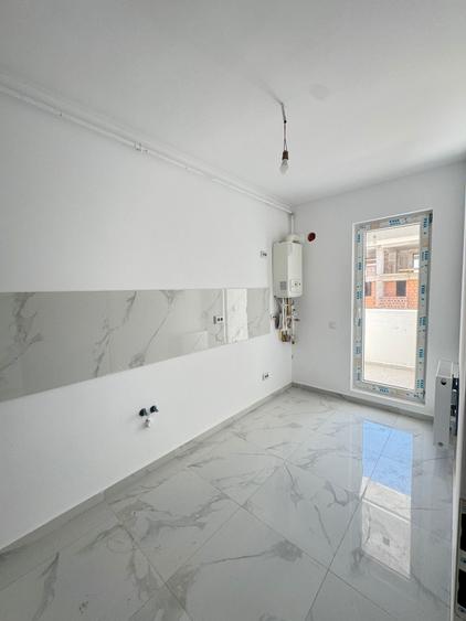 Apartament tip studio-tva inclus -Militari Residence-Comision 0% - 6