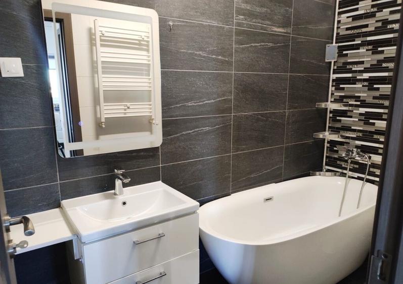 Apartament 3 camere Luceafarul - 7