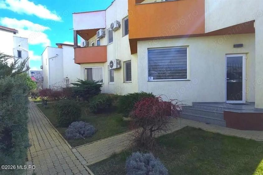 Mamaia Nord - Phoenicia Resort, casa de vacanta la mare, P+1E+Terasa! - 5