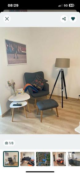 Garsoniera Dristor muncii coravu - 4