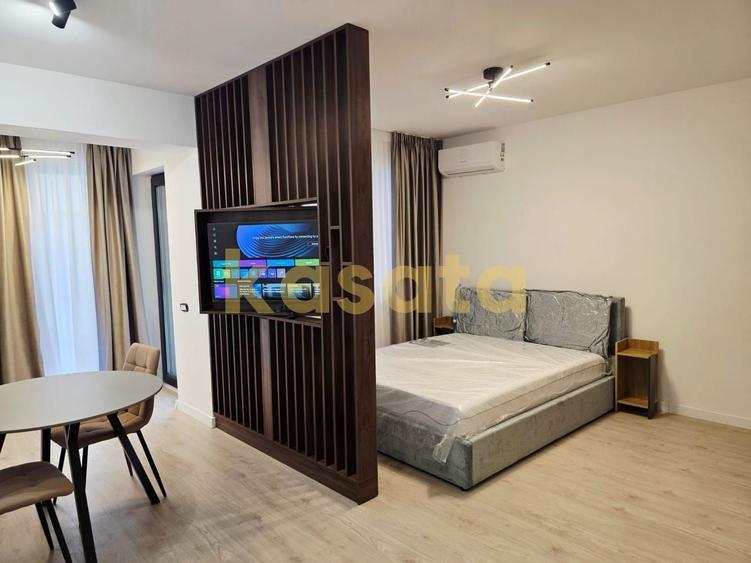 studio Ivory Residence I 43mp I prima inchiriere I parcare subterana - 1