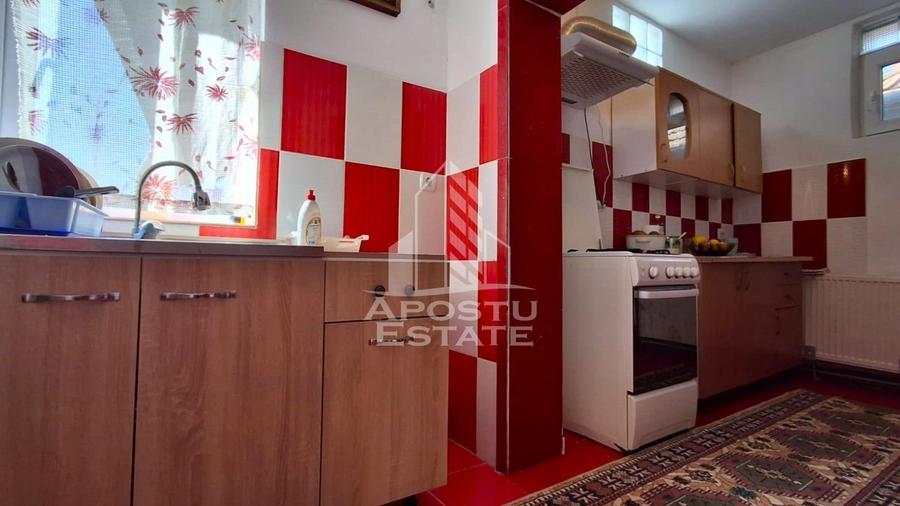 Casa de vanzare in Ineu formata din 2 cladiri - 26