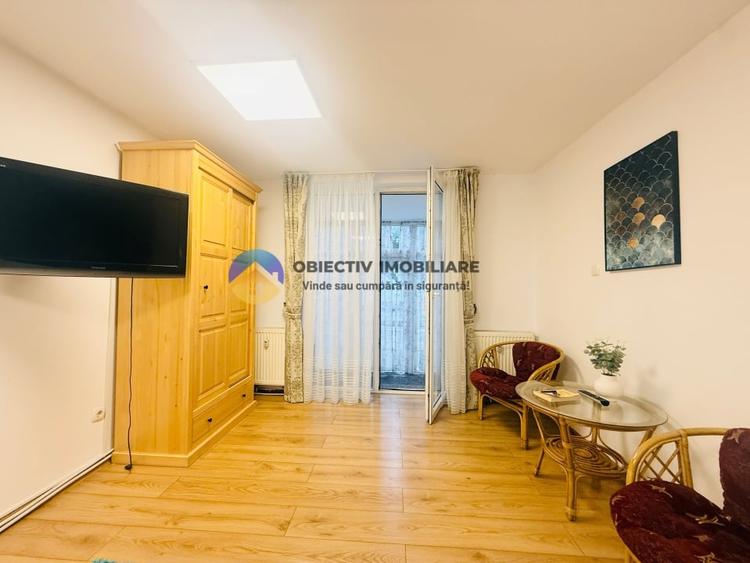 Spatiu ideal pentru firma cu acces individual - 5