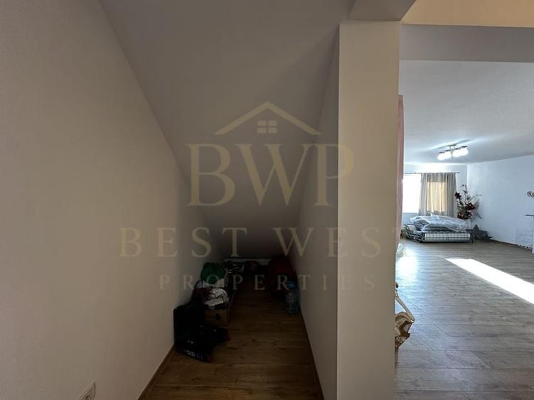 Apartament 2 camere, curte, Braytim - 7