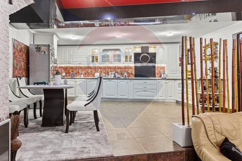 Vila de vanzare in Dobroesti - 16