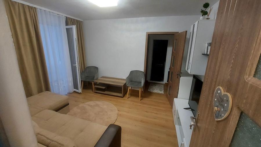 Inchiriez apartament cu doua camere Trivale - 6