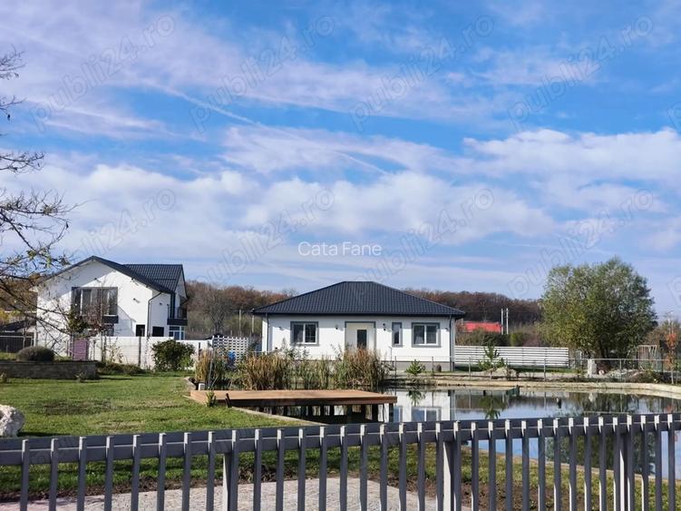 Casa superba Peri? Balteni Ilfov