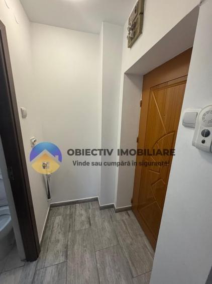 Garsoniera de vanzare – Zona Maratei,  30 mp - 2