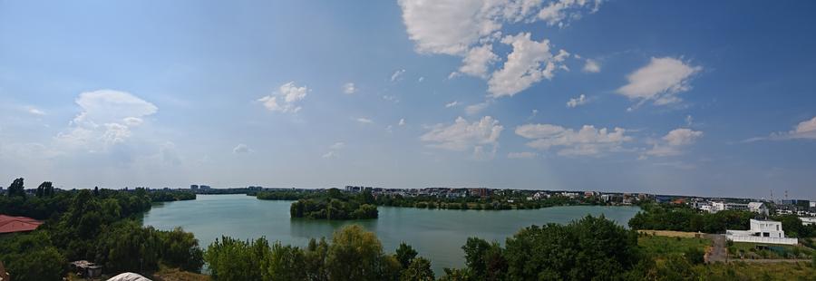 Apartament 3 camere penthouse cu rooftop - 8