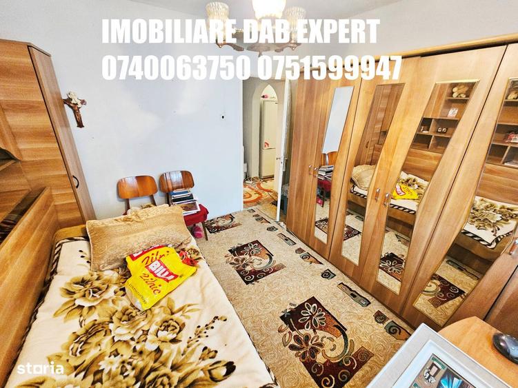 Vanzare apartament 2 camere cu balcon, bucatarie separata ?i lift - 5