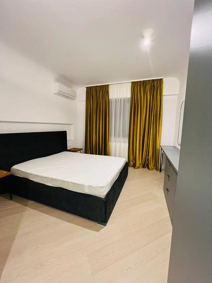 De vanzare 3 camere ,Porshe Nord, rond OMV - 7