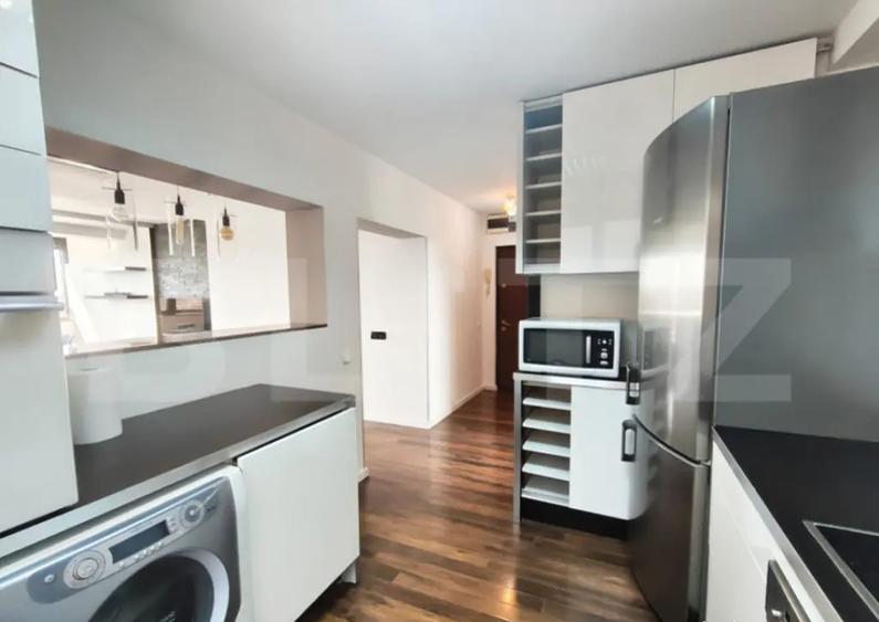 Apartament cu 3 camere - Rogerius - 71 mp - 4