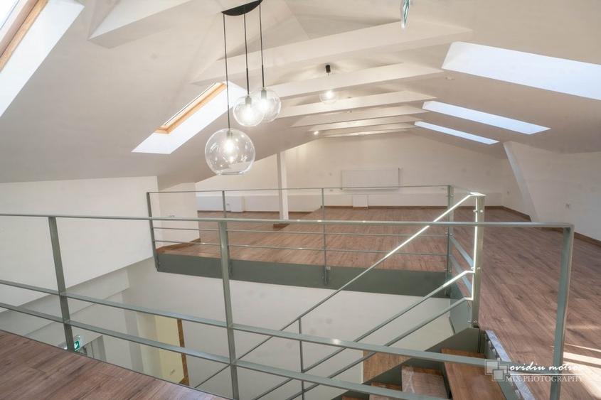 Spatiu comercial cu vitrina, ultracentral - 11