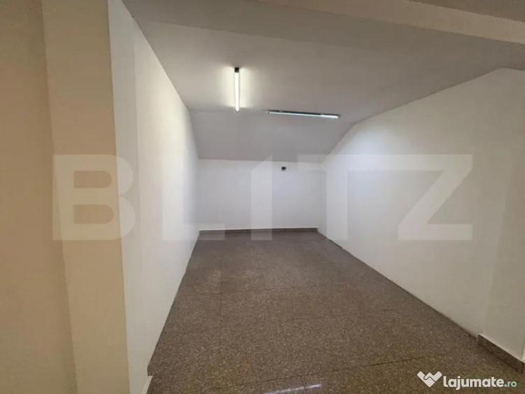 Spatiu de Inchiriat Pucioasa - 5
