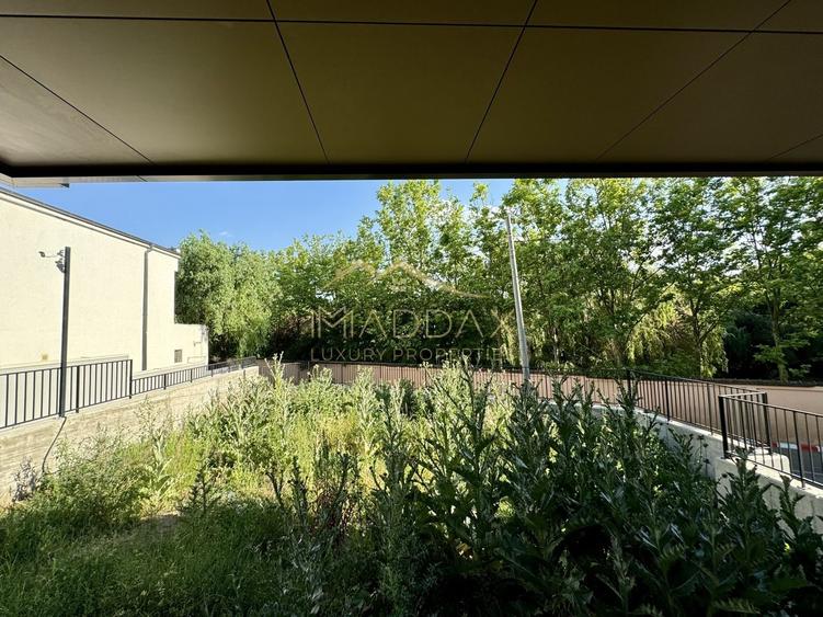 Vila cu 5 camere  *366mp* / Curte privată *315mp* / Pipera - Lake View - 7