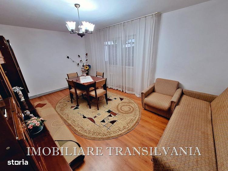Ap. 4 camere, 2 intrari, zona Independentei, Bistrita - 5
